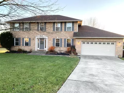 6876 Foxfield, Mason, OH 45040