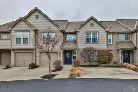 9936 Shorewood #1D, Sharonville, OH 45241