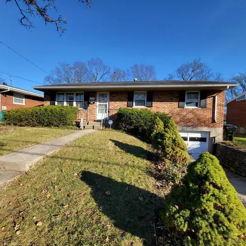 5262 Ponderosa, Cincinnati, OH 45239