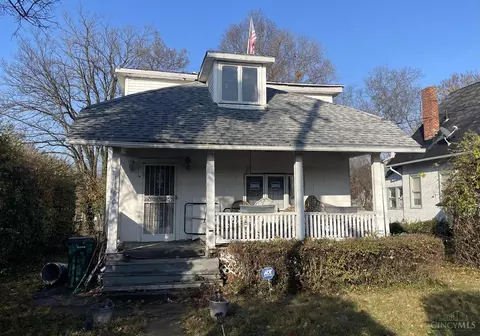 1160 Cedar Ave, Cincinnati, OH 45224