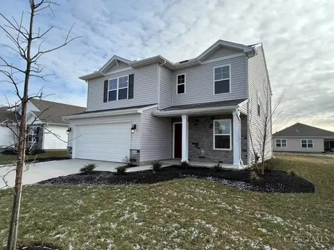 413 Oak, Trenton, OH 45067
