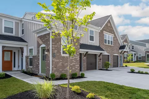 5878 Parkview #33202, Loveland, OH 45140