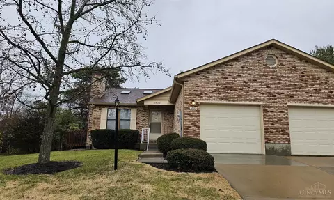 1620 Becker, Fairfield, OH 45014