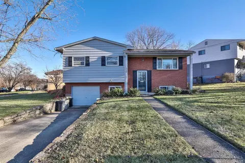 3507 Concerto Dr, Sharonville, OH 45241