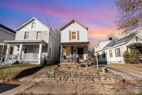 133 Huey, Cincinnati, OH 45233