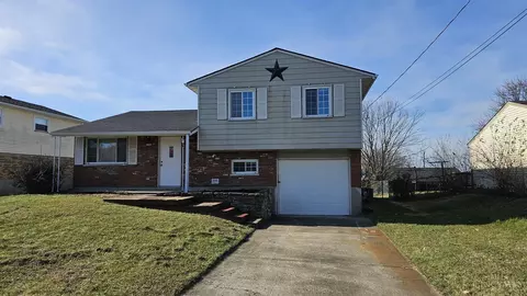 11263 Templeton, Colerain Twp, OH 45251
