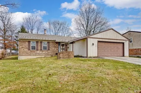 196 Glen Lk, Loveland, OH 45140
