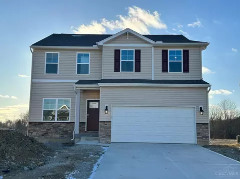 5951 Lakeshore, Milford, OH 45150