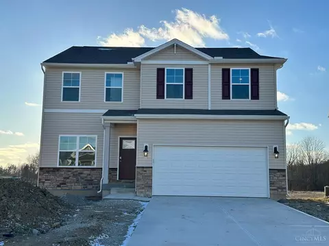 5951 Lakeshore Pl, Milford, OH 45150