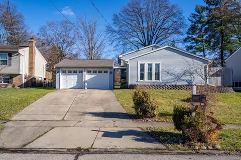 586 Morrvue, Cincinnati, OH 45238