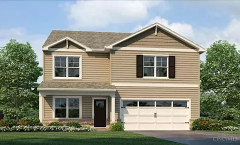5948 Lakeshore Pl, Milford, OH 45150