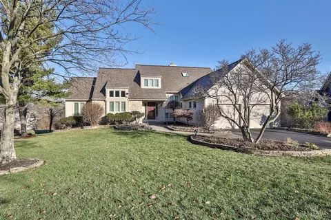 3768 Sherbrooke, Evendale, OH 45241