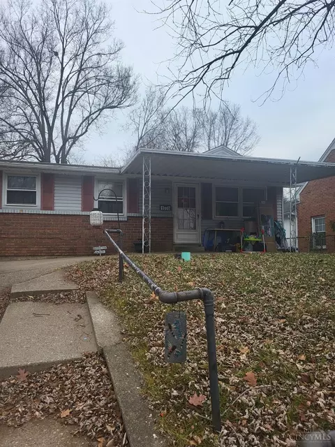 1008 Fisk, Cincinnati, OH 45205