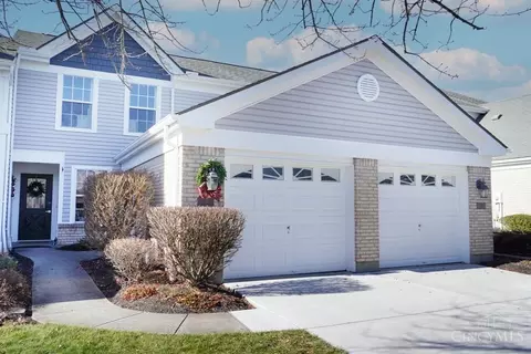 6741 Ridgefield, Mason, OH 45040