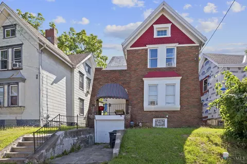 3138 Durrell, Cincinnati, OH 45207