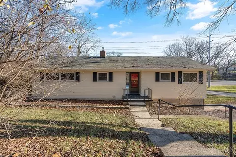 5488 Vonderhaar, Fairfield, OH 45014