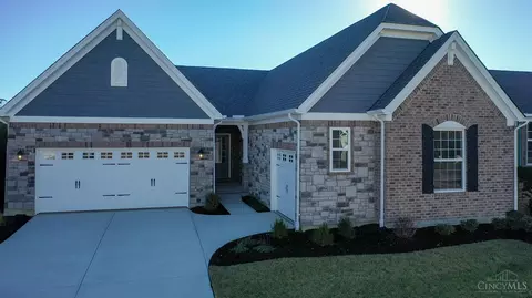 5223 Greenview, Lebanon, OH 45036