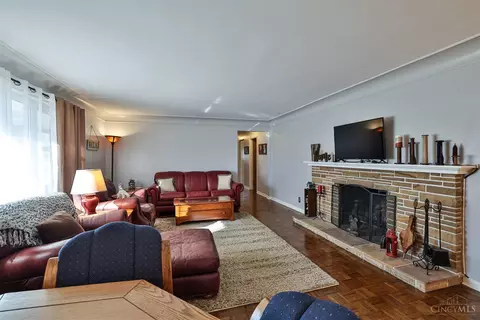 8600 Arborcrest, Cincinnati, OH 45236 photo 25