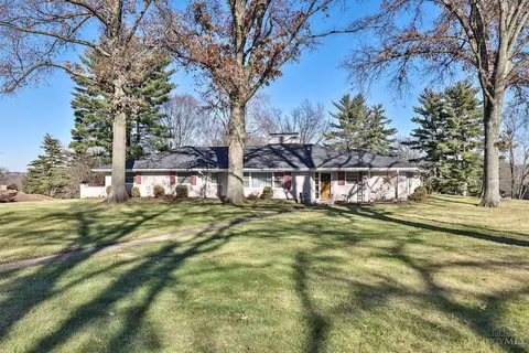 8600 Arborcrest, Cincinnati, OH 45236