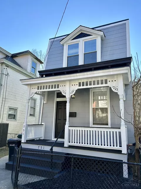 751 Sedam, Cincinnati, OH 45204 photo 7