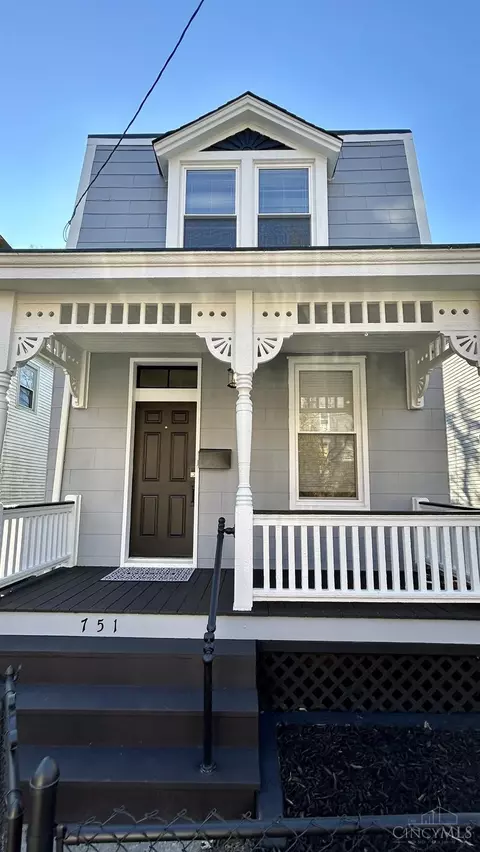 751 Sedam, Cincinnati, OH 45204 photo 24