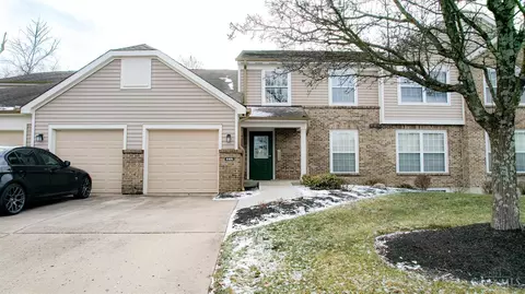 4451 North Shr #301, Mason, OH 45040