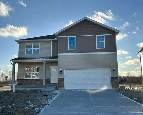 5947 Lakeshore, Milford, OH 45150