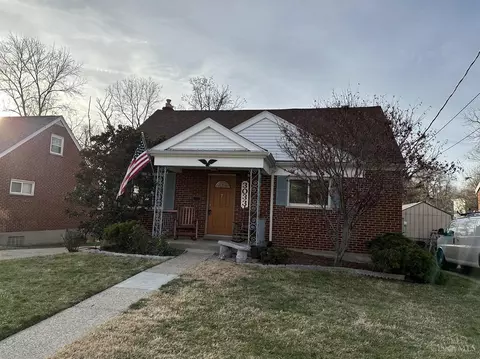 3033 Crestmoor, Cincinnati, OH 45238