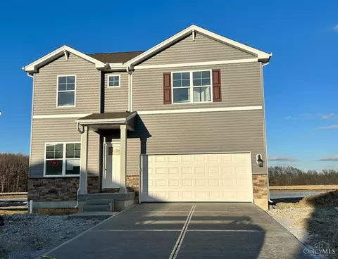 5942 Lakeshore Pl, Milford, OH 45150