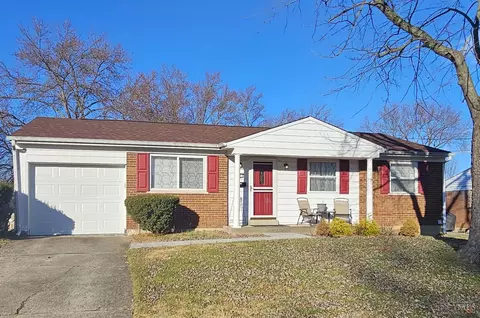 1706 Brightview, Cincinnati, OH 45231