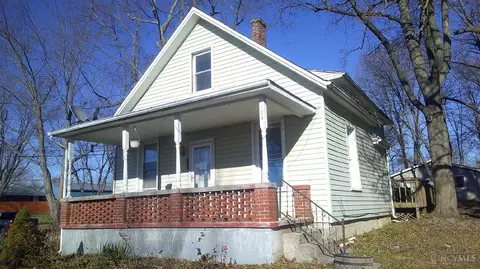 174 Camden, Somerville, OH 45064