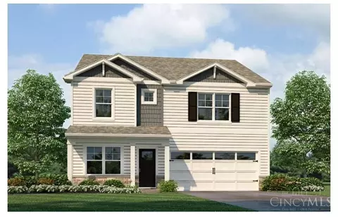 1723 Parkfield Way, Milford, OH 45150