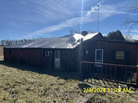 2270 Cedar Mls, Blue Creek, OH 45616