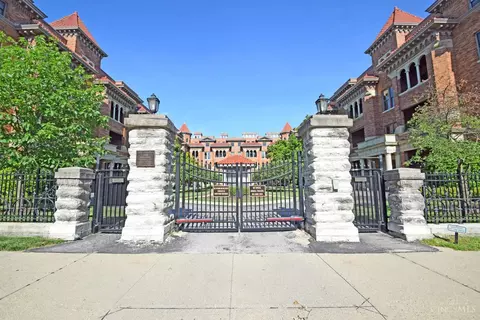 2356 Park #6, Cincinnati, OH 45206