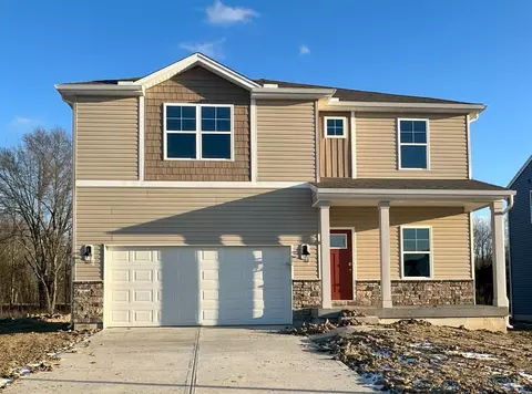 1726 Parkfield, Milford, OH 45150
