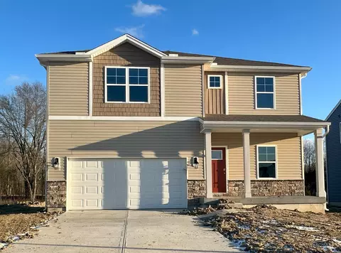 1726 Parkfield Way, Milford, OH 45150