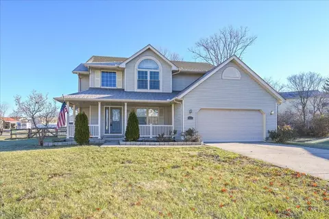 2996 Jamil, Hamilton, OH 45011