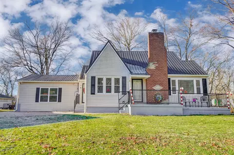 1205 2nd, Ripley, OH 45167