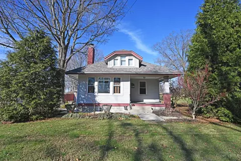 116 Dewey, Seven Mile, OH 45062