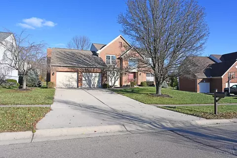 6680 Charleston Park, Mason, OH 45040