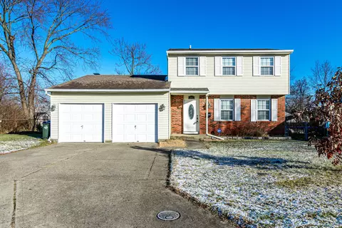 1362 Kesta, Cincinnati, OH 45240