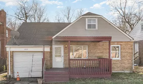 1215 Galbraith, Cincinnati, OH 45231