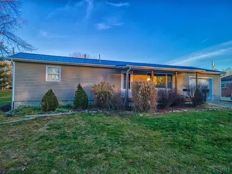 210 John, West Union, OH 45693