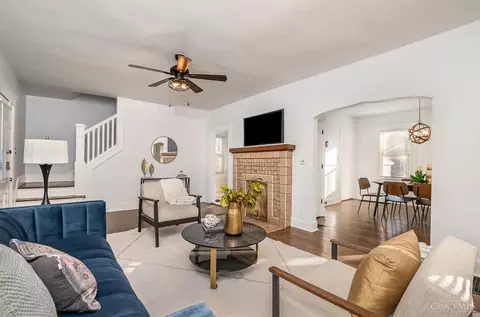 3323 Gamble, Cincinnati, OH 45211 photo 7