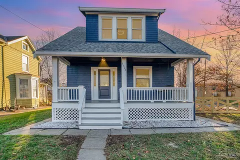 3323 Gamble, Cincinnati, OH 45211