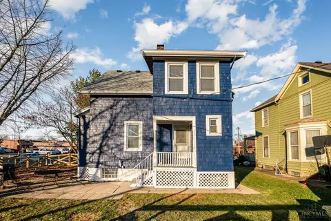 3323 Gamble, Cincinnati, OH 45211 photo 30