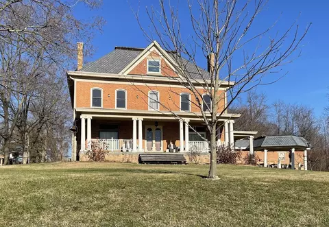 13628 Hillcrest, Greenfield, OH 45123