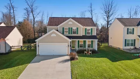 6048 Weber Oaks, Loveland, OH 45140