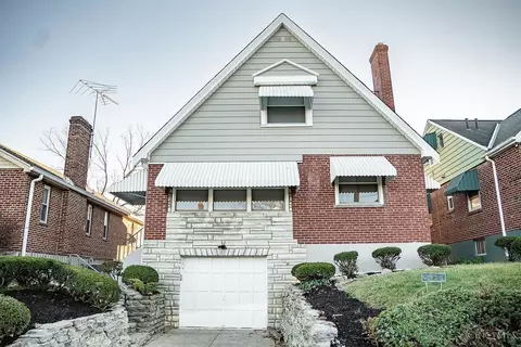 3935 Clerose, Cincinnati, OH 45205
