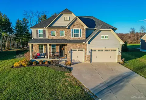 1482 Pine Blfs, Milford, OH 45150